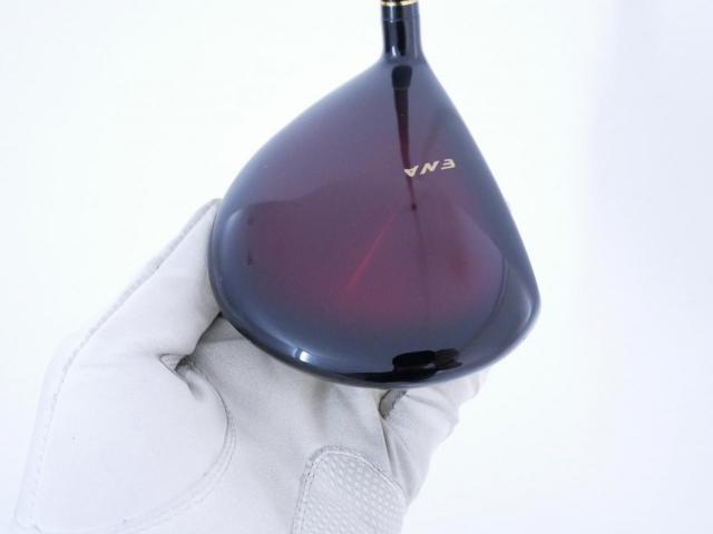 Fairway Wood : Other Brand : หัวไม้ 3 ENA HIOU (เหมาะกับซีเนียร์) Loft 17 Flex R