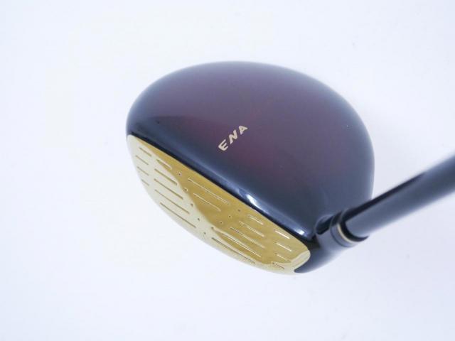 Fairway Wood : Other Brand : หัวไม้ 3 ENA HIOU (เหมาะกับซีเนียร์) Loft 17 Flex R