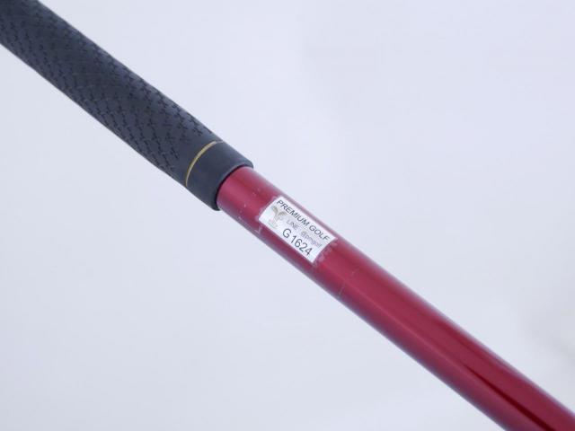 Fairway Wood : Other Brand : หัวไม้ 3 ENA HIOU (เหมาะกับซีเนียร์) Loft 17 Flex R