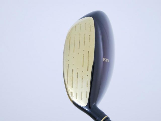 Fairway Wood : Other Brand : หัวไม้ 3 ENA HIOU (เหมาะกับซีเนียร์) Loft 17 Flex R