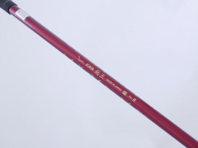 Fairway Wood : Other Brand : หัวไม้ 3 ENA HIOU (เหมาะกับซีเนียร์) Loft 17 Flex R