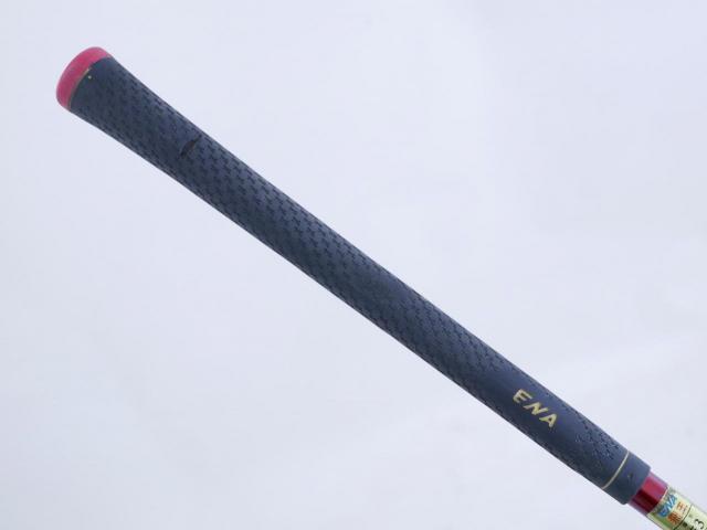 Fairway Wood : Other Brand : หัวไม้ 3 ENA HIOU (เหมาะกับซีเนียร์) Loft 17 Flex R