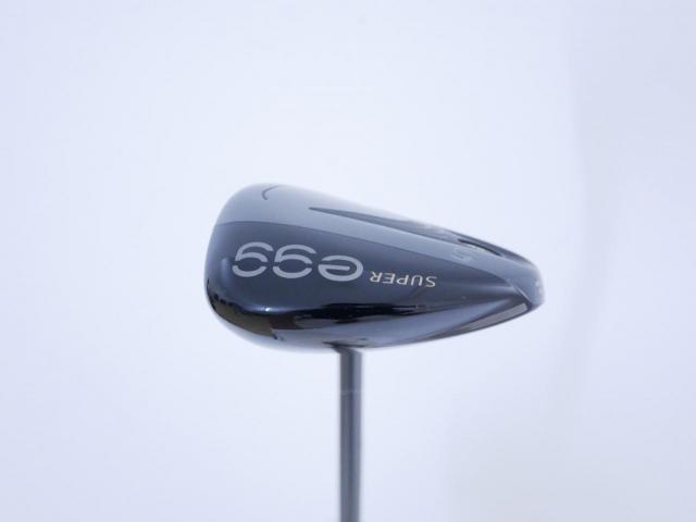 Fairway Wood : PRGR : หัวไม้ 5 PRGR Super Egg (รุ่นปี 2023 หน้าเด้งเกินกฏ COR 0.84 หายากมาก) Loft 19 ก้าน M-37 Flex R