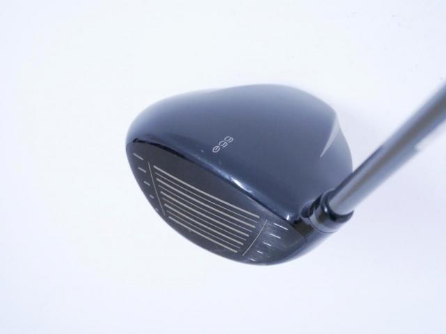 Fairway Wood : PRGR : หัวไม้ 5 PRGR Super Egg (รุ่นปี 2023 หน้าเด้งเกินกฏ COR 0.84 หายากมาก) Loft 19 ก้าน M-37 Flex R