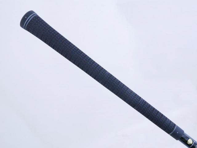 Fairway Wood : PRGR : หัวไม้ 5 PRGR Super Egg (รุ่นปี 2023 หน้าเด้งเกินกฏ COR 0.84 หายากมาก) Loft 19 ก้าน M-37 Flex R