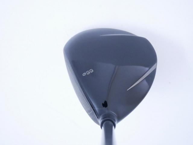 Lady club : All : หัวไม้ 5 PRGR Super Egg (รุ่นปี 2023 หน้าเด้งเกินกฏ COR 0.84 หายากมาก) Loft 19 ก้าน M-30 Flex L