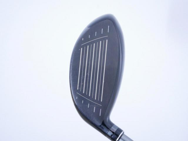 Lady club : All : หัวไม้ 5 PRGR Super Egg (รุ่นปี 2023 หน้าเด้งเกินกฏ COR 0.84 หายากมาก) Loft 19 ก้าน M-30 Flex L