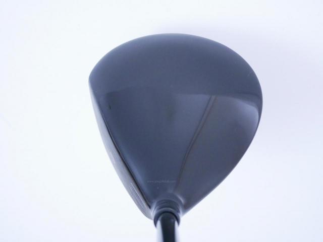 Fairway Wood : PRGR : หัวไม้ 5 PRGR Super Egg (รุ่นปี 2021 หน้าเด้งเกินกฏ COR 0.84 หายากมาก) Loft 17 ก้าน M-37 Flex R