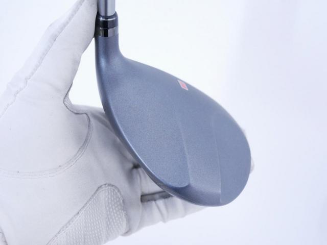 Fairway Wood : PRGR : หัวไม้ 3 PRGR Carrys Q (ออกปี 2021 ตีง่ายมากๆๆๆ) Loft 16.5 Flex R