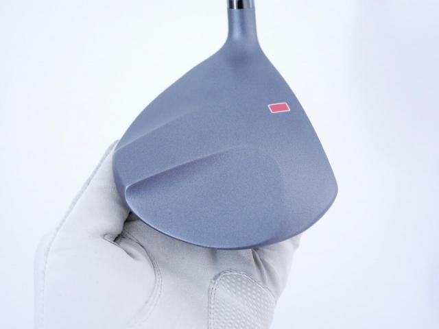 Fairway Wood : PRGR : หัวไม้ 3 PRGR Carrys Q (ออกปี 2021 ตีง่ายมากๆๆๆ) Loft 16.5 Flex R