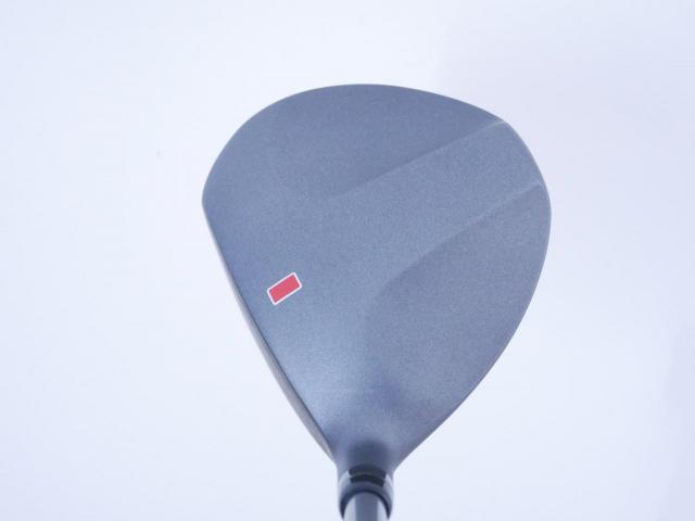 Fairway Wood : PRGR : หัวไม้ 3 PRGR Carrys Q (ออกปี 2021 ตีง่ายมากๆๆๆ) Loft 16.5 Flex R