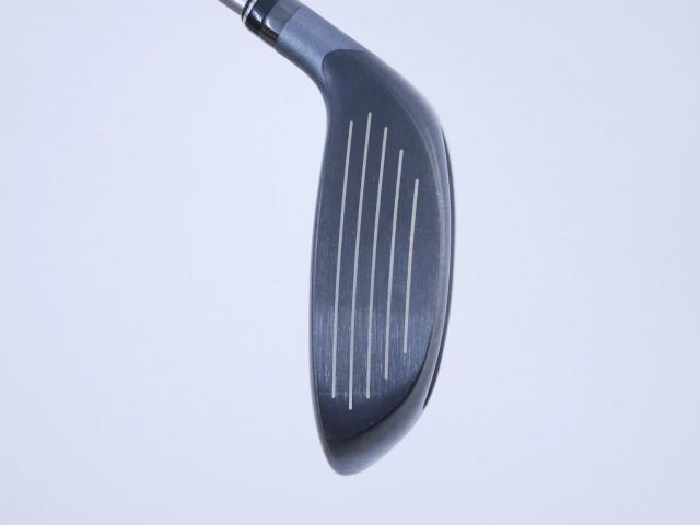 Fairway Wood : PRGR : หัวไม้ 3 PRGR Carrys Q (ออกปี 2021 ตีง่ายมากๆๆๆ) Loft 16.5 Flex R