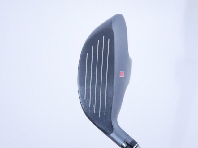 Fairway Wood : PRGR : หัวไม้ 3 PRGR Carrys Q (ออกปี 2021 ตีง่ายมากๆๆๆ) Loft 16.5 Flex R