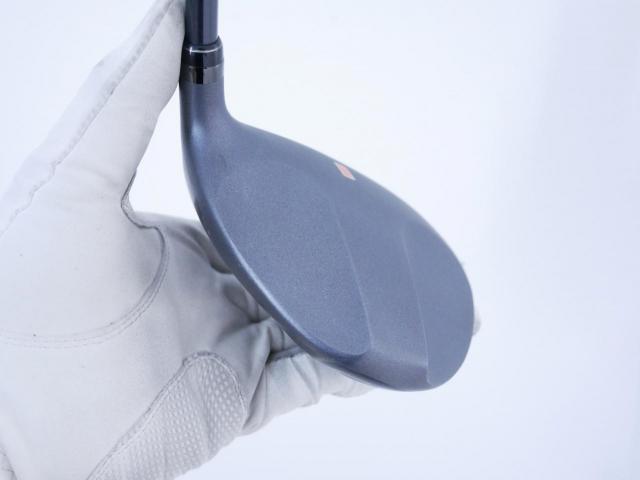 Fairway Wood : PRGR : หัวไม้ 3 PRGR Carrys Q (ออกปี 2021 ตีง่ายมากๆๆๆ) Loft 19 Flex R2