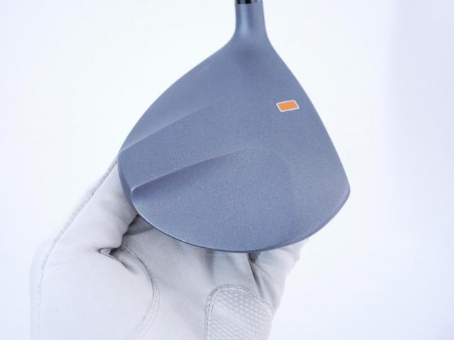 Fairway Wood : PRGR : หัวไม้ 3 PRGR Carrys Q (ออกปี 2021 ตีง่ายมากๆๆๆ) Loft 19 Flex R2