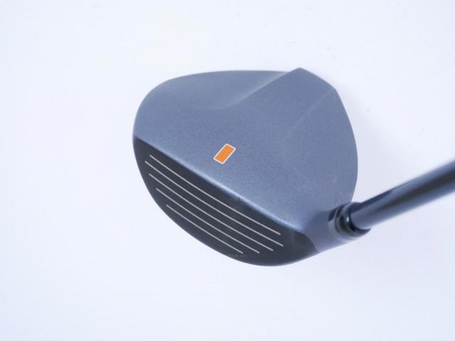 Fairway Wood : PRGR : หัวไม้ 3 PRGR Carrys Q (ออกปี 2021 ตีง่ายมากๆๆๆ) Loft 19 Flex R2