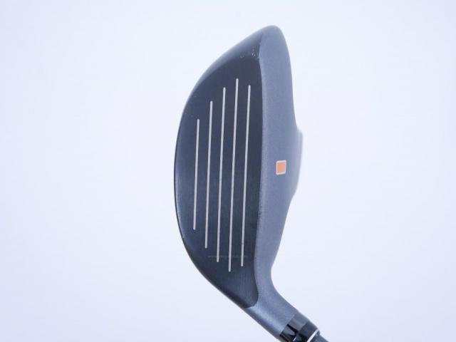 Fairway Wood : PRGR : หัวไม้ 3 PRGR Carrys Q (ออกปี 2021 ตีง่ายมากๆๆๆ) Loft 19 Flex R2