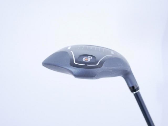 Fairway Wood : PRGR : หัวไม้ 3 PRGR Carrys Q (ออกปี 2021 ตีง่ายมากๆๆๆ) Loft 19 Flex R2