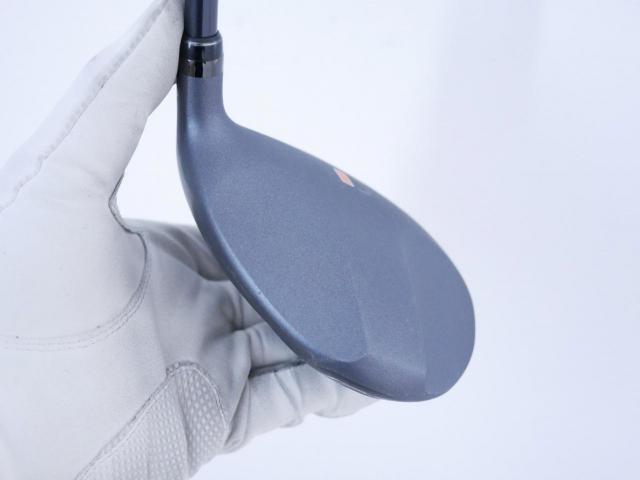 Fairway Wood : PRGR : หัวไม้ 3 PRGR Carrys Q (ออกปี 2021 ตีง่ายมากๆๆๆ) Loft 19 Flex R2