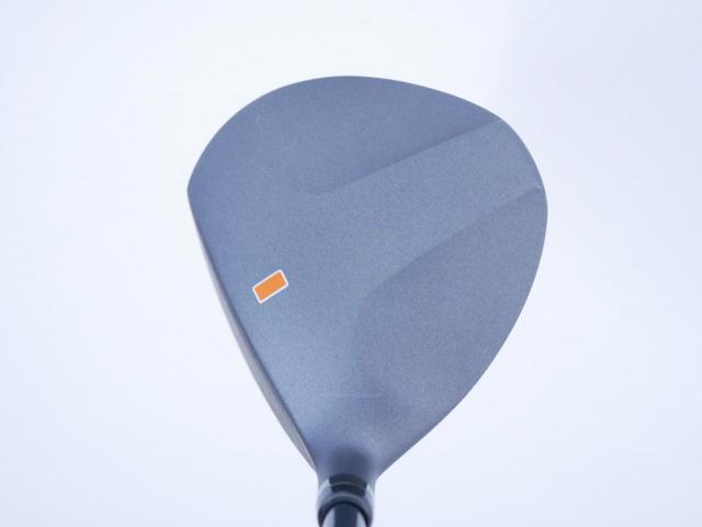 Fairway Wood : PRGR : หัวไม้ 3 PRGR Carrys Q (ออกปี 2021 ตีง่ายมากๆๆๆ) Loft 19 Flex R2