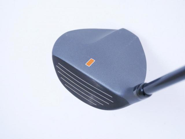 Fairway Wood : PRGR : หัวไม้ 3 PRGR Carrys Q (ออกปี 2021 ตีง่ายมากๆๆๆ) Loft 19 Flex R2