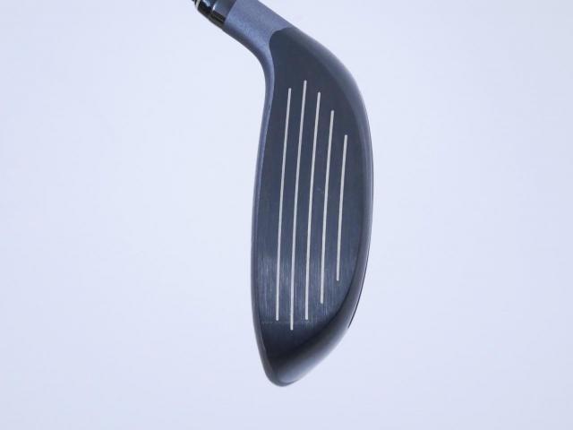 Fairway Wood : PRGR : หัวไม้ 3 PRGR Carrys Q (ออกปี 2021 ตีง่ายมากๆๆๆ) Loft 19 Flex R2