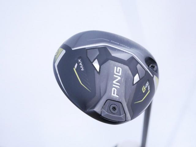 Fairway Wood : Ping : หัวไม้ 3 Ping G430 MAX (ปี 2024) Loft 15 Flex R