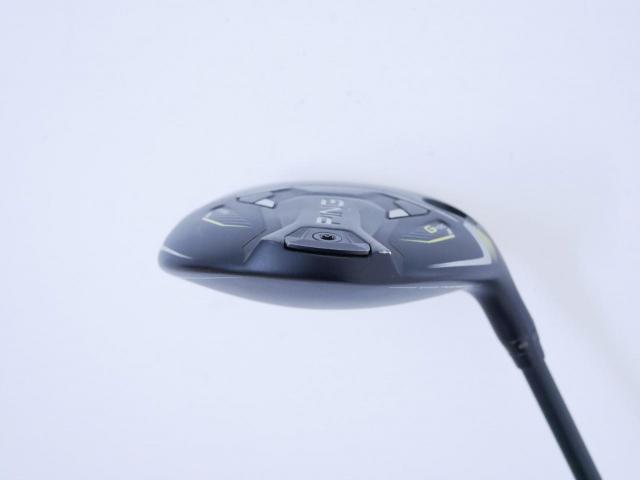 Fairway Wood : Ping : หัวไม้ 3 Ping G430 MAX (ปี 2024) Loft 15 Flex R
