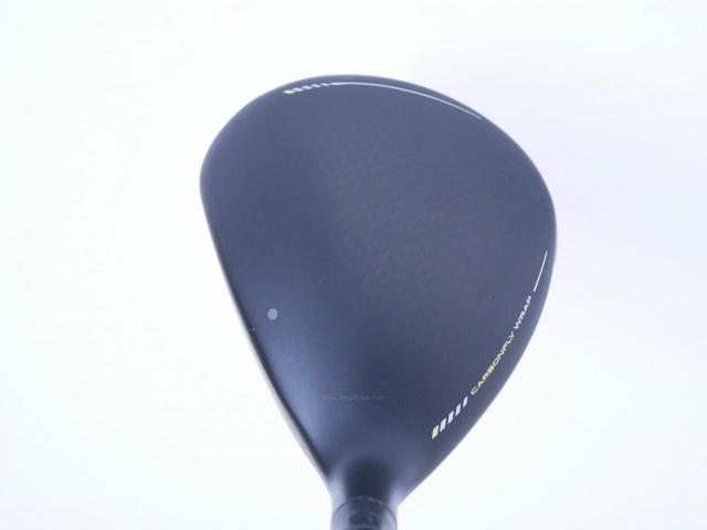 Fairway Wood : Ping : หัวไม้ 3 Ping G430 MAX (ปี 2024) Loft 15 Flex R