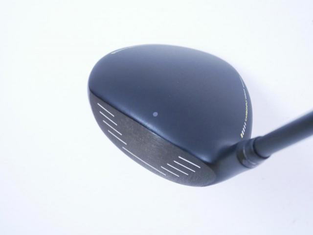 Fairway Wood : Ping : หัวไม้ 3 Ping G430 MAX (ปี 2024) Loft 15 Flex R