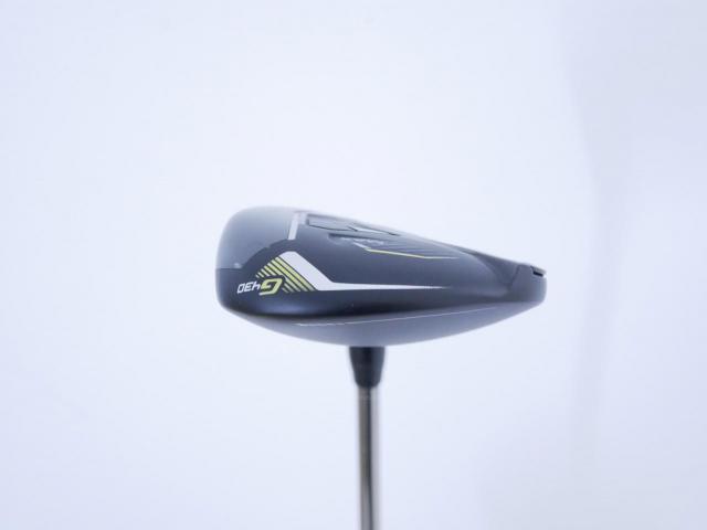 Fairway Wood : Ping : หัวไม้ 3 Ping G430 MAX (ปี 2024) Loft 15 ก้าน Ping Tour 2.0 65 Flex S