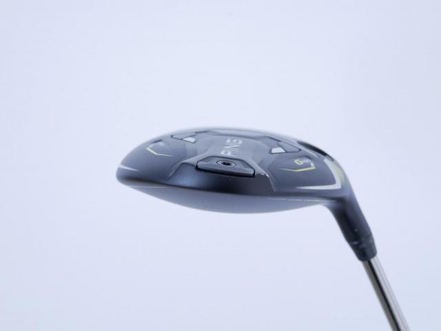 Fairway Wood : Ping : หัวไม้ 3 Ping G430 MAX (ปี 2024) Loft 15 ก้าน Ping Tour 2.0 65 Flex S
