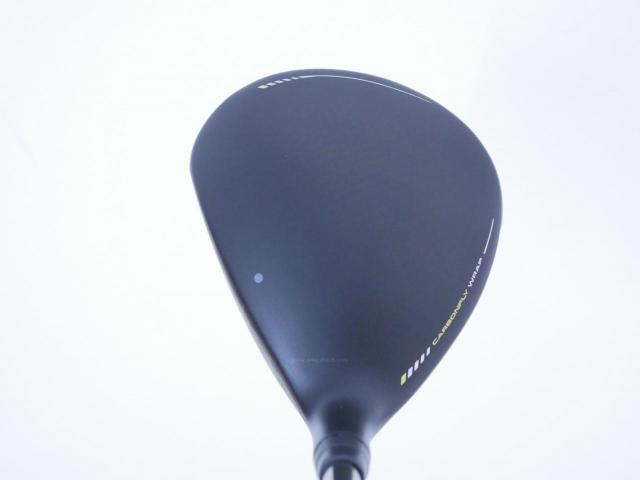 Fairway Wood : Ping : หัวไม้ 3 Ping G430 MAX (ปี 2024) Loft 15 ก้าน Ping Tour 2.0 65 Flex S