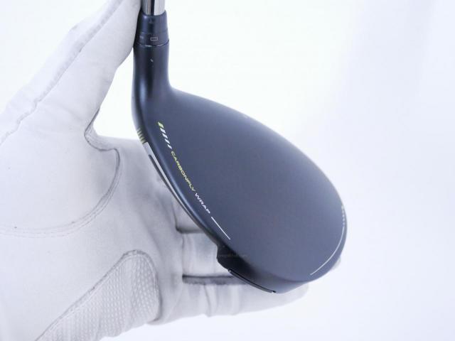 Fairway Wood : Ping : หัวไม้ 3 Ping G430 MAX (ปี 2024) Loft 15 ก้าน Ping Tour 2.0 65 Flex S