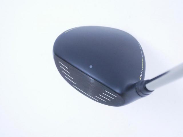 Fairway Wood : Ping : หัวไม้ 3 Ping G430 MAX (ปี 2024) Loft 15 ก้าน Ping Tour 2.0 65 Flex S