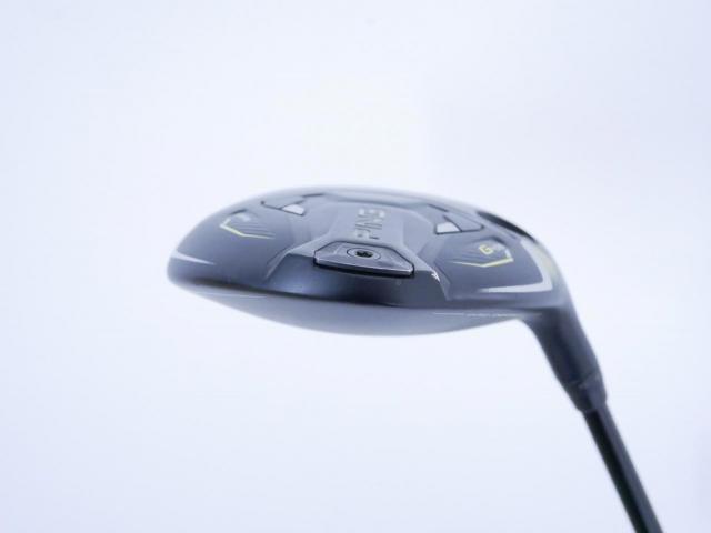 Fairway Wood : Ping : หัวไม้ 3 Ping G430 MAX (ปี 2024) Loft 15 ก้าน Ping Alta J CB Flex S