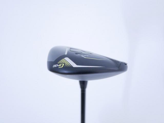 Fairway Wood : Ping : หัวไม้ 3 Ping G430 MAX (ปี 2024) Loft 15 ก้าน Ping Alta J CB Flex S
