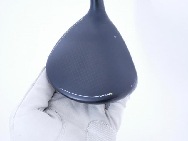 Fairway Wood : Ping : หัวไม้ 3 Ping G430 MAX (ปี 2024) Loft 15 ก้าน Ping Alta J CB Flex S