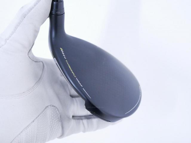 Fairway Wood : Ping : หัวไม้ 3 Ping G430 MAX (ปี 2024) Loft 15 ก้าน Ping Alta J CB Flex S