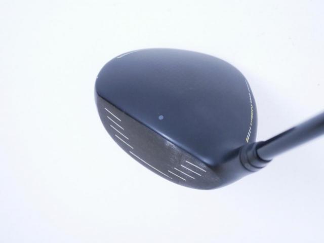 Fairway Wood : Ping : หัวไม้ 3 Ping G430 MAX (ปี 2024) Loft 15 ก้าน Ping Alta J CB Flex S