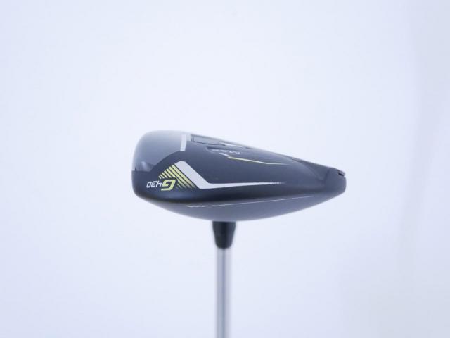 Fairway Wood : Ping : หัวไม้ 3 Ping G430 MAX (ปี 2024) Loft 15 ก้าน Fujikura HL45 Flex R