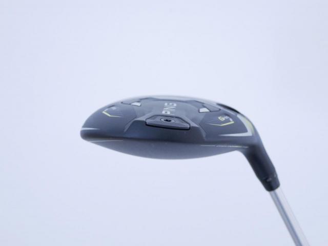 Fairway Wood : Ping : หัวไม้ 3 Ping G430 MAX (ปี 2024) Loft 15 ก้าน Fujikura HL45 Flex R