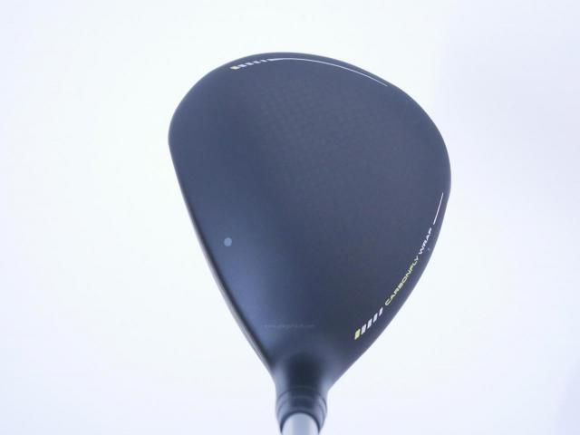 Fairway Wood : Ping : หัวไม้ 3 Ping G430 MAX (ปี 2024) Loft 15 ก้าน Fujikura HL45 Flex R