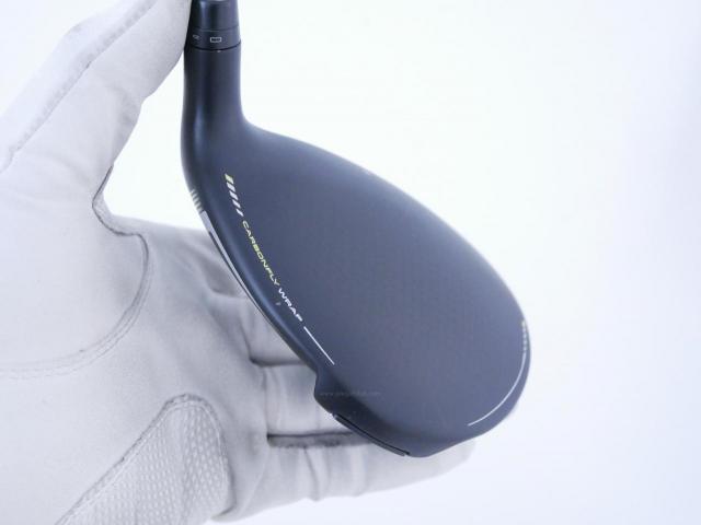 Fairway Wood : Ping : หัวไม้ 3 Ping G430 MAX (ปี 2024) Loft 15 ก้าน Fujikura HL45 Flex R