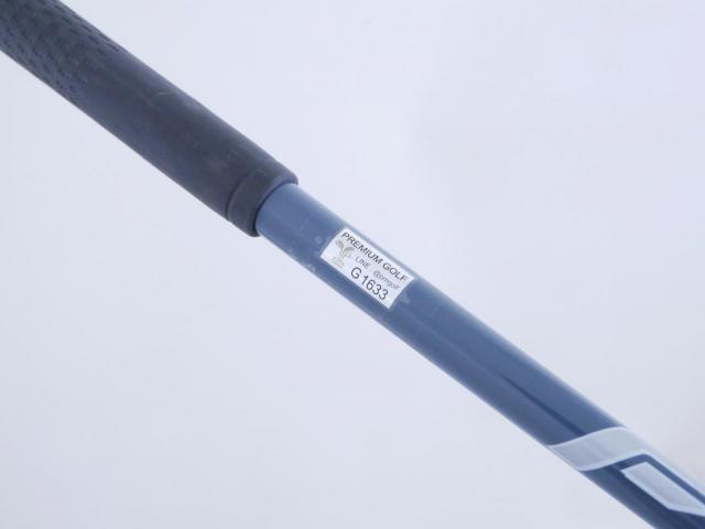 Fairway Wood : Ping : หัวไม้ 3 Ping G430 MAX (ปี 2024) Loft 15 ก้าน Fujikura HL45 Flex R