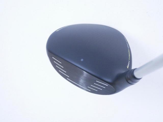 Fairway Wood : Ping : หัวไม้ 3 Ping G430 MAX (ปี 2024) Loft 15 ก้าน Fujikura HL45 Flex R