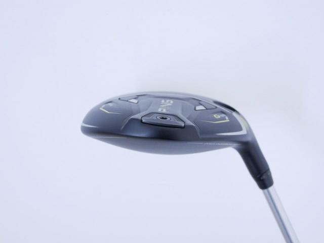 Fairway Wood : Ping : หัวไม้ 5 Ping G430 MAX (รุ่นปี 2024) Loft 18 ก้าน Fujikura HL45 Flex R