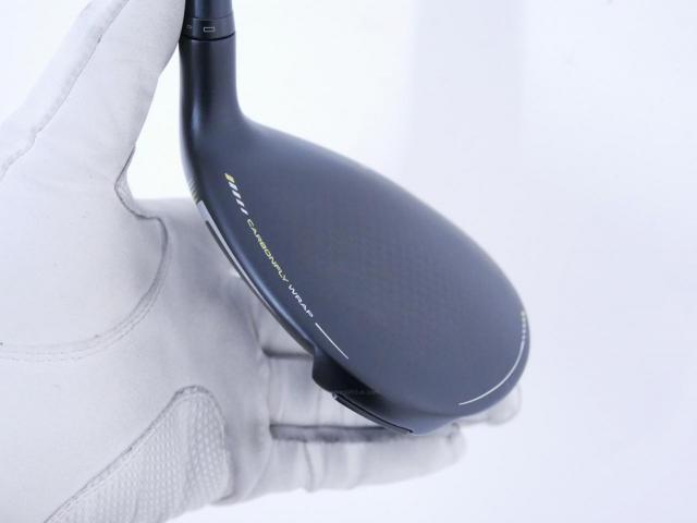 Fairway Wood : Ping : หัวไม้ 5 Ping G430 MAX (รุ่นปี 2024) Loft 18 ก้าน Fujikura HL45 Flex R