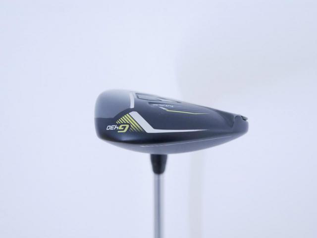 Fairway Wood : Ping : หัวไม้ 5 Ping G430 MAX (รุ่นปี 2024) Loft 18 ก้าน Fujikura HL45 Flex R