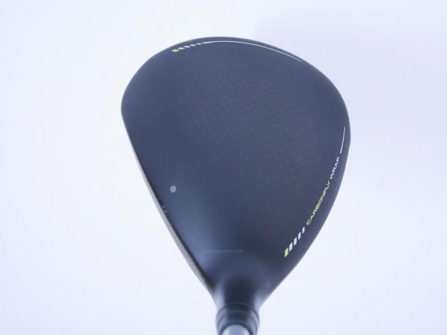 Fairway Wood : Ping : หัวไม้ 5 Ping G430 MAX (รุ่นปี 2024) Loft 18 ก้าน Fujikura HL45 Flex R
